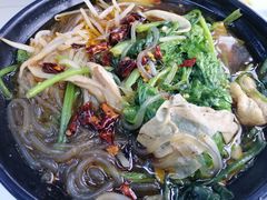 -万顺啤酒屋(皇寺路店)