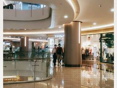 -皇庭广场(福华三路店)