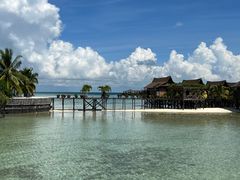 -卡帕莱度假村(西巴丹岛)