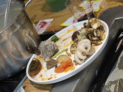 -苏格里岛自助海鲜烤肉火锅(集美万达店)