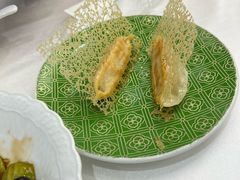 -品海楼·大连海胆锅贴馆(东港店)