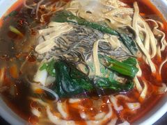 -老赵太太麻辣烫涮肚馆(大经路店)