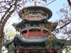 -迎泽公园