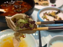 -闻鲜素食茶餐厅(高新区店)