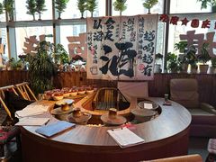 -火塘云南烧烤大排档