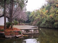 -绍兴鉴湖君澜大酒店