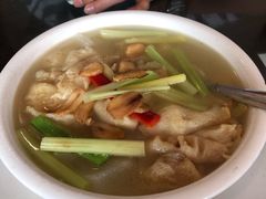 -黄但记老店·陈村粉食府