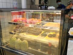 -茶百道(呼家楼店)