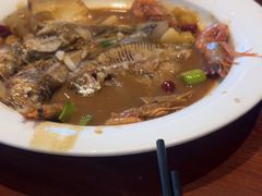 -妈妈菜舟山海鲜(定海古城店)