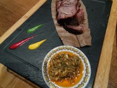 -敏珠拉姆藏餐·南京厨房(富春江东街店)