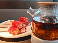 -蝴蝶里·粤菜·点心(滨江龙湖店)