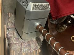 -BomBa意大利餐厅