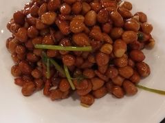 -巴依老爷新疆美食(马驹桥店)