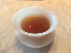 -深圳美高梅酒店-品聚嘉府中餐厅