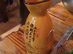 -小锅巴纳西餐厅