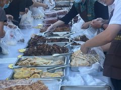 -威海蓝海御华大饭店·蓝钻美食自助百汇