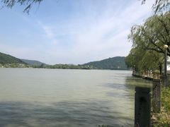 -南北湖风景区