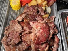 -帝豪酒店•马可勃罗西餐厅