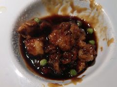 -庆江南江南菜(琴湖溪里花园城店)