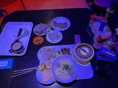 -萧邦音乐会所KTV·蒸汽活海鲜自助(福田店)