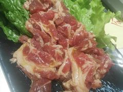-合易泓烤肉•首创生椰大油边(宁山路店)