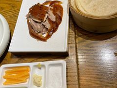 -小大董·烤鸭(王府井apm店)