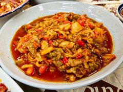 -老三样·旧食新味(船山路店)