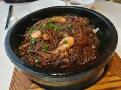 干虾锔粉丝-A One Kitchen·南京精菜馆(晶丽酒店店)
