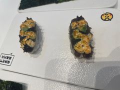 -元气寿司(益田假日广场店)