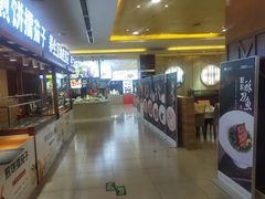 -青岛蓝海大饭店·渔歌舫(李沧店)