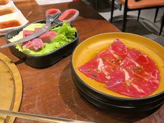 -赤牧日式烧肉自助(金桥永旺店)