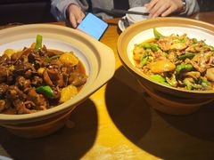 -田婆婆的菜(新天地店)