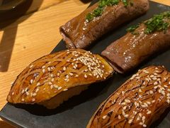 -昊·来了寿司(龙湖时代天街店)