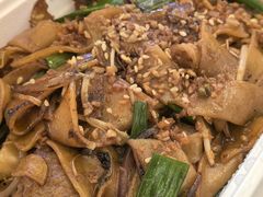 -新世界餐厅(万达店)