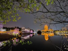 -眉山湿地公园(东坡区)