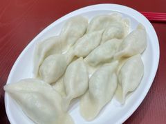 -喜家德虾仁水饺(长泰广场店)