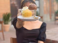 -大酉·M Coffee(北京美术馆店)