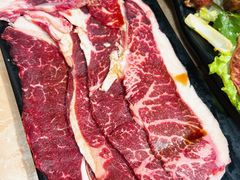 -玲姐吉祥齐市烤肉