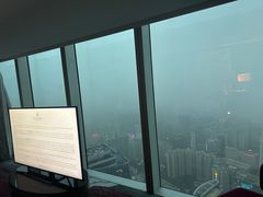 -广州四季酒店