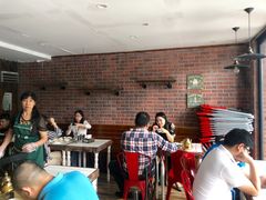 大堂-217丰惠源抓饭(星湖街店)