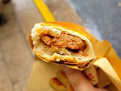 鲜肉月饼-光明邨大酒家(淮海路店)