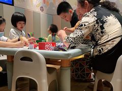 -海底捞火锅(江宸天街店)