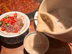 -楠火锅(太古里总店)
