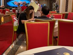 大堂-凤凰楼酒家·粤宴点心(华强北店)