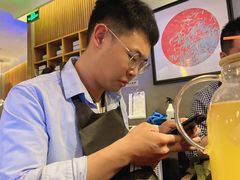 -新草堂锅物料理(泉城路店)