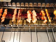 -很久以前羊肉串(大宁中心广场店)