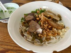 桂林卤菜米粉-牛八宝桂林米粉(八里庄店)