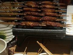 -管氏翅吧(马家堡店)