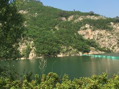 -大连天门山国家森林公园