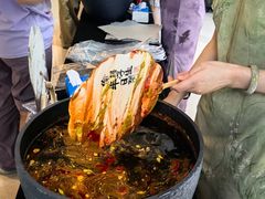 -1788广场美食
